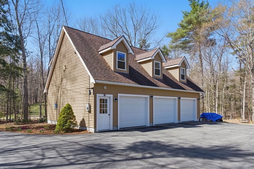 44 Auclair Rd, Middleton, NH 03887 photo 5