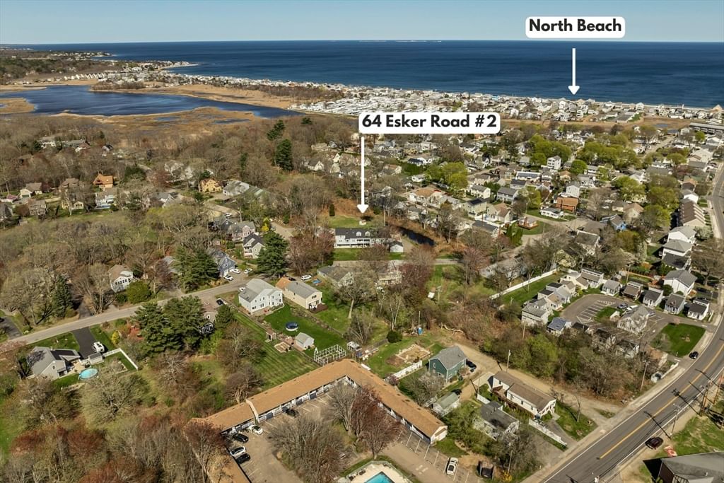 64 Esker Road #2, Hampton, NH 03842 photo 2