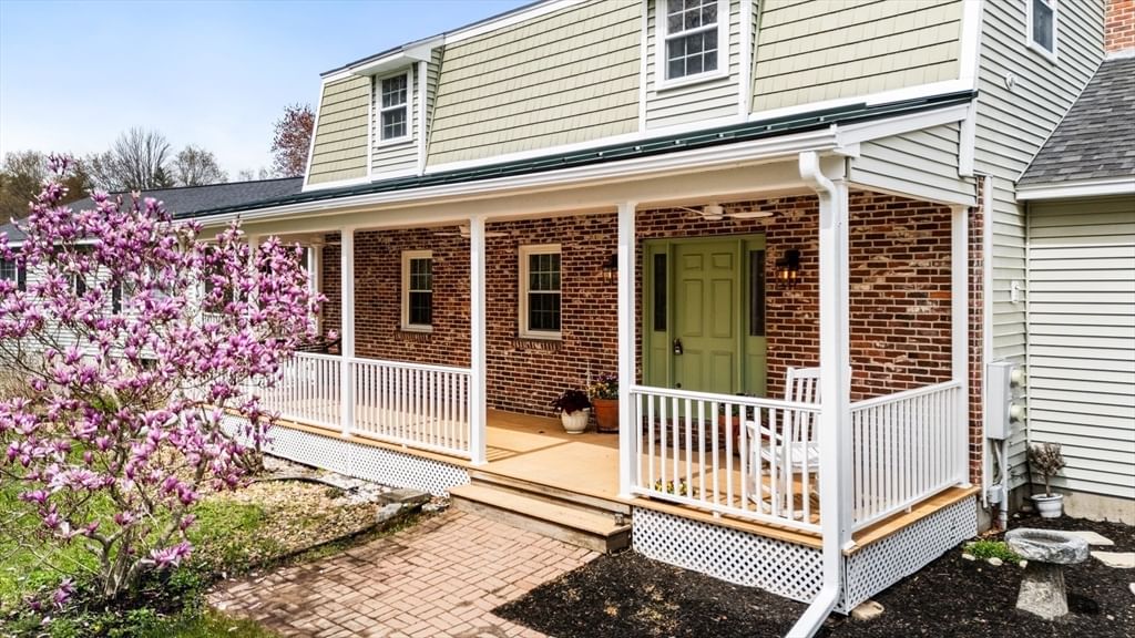 534 Hooksett, Auburn, NH 03032 photo 2