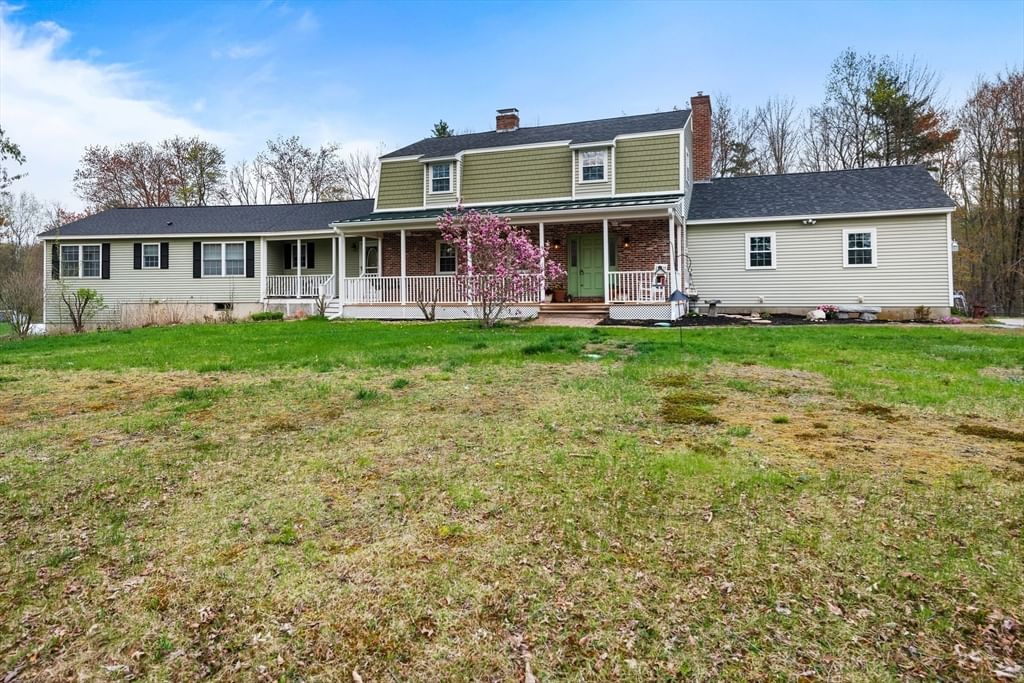 534 Hooksett, Auburn, NH 03032 photo 5