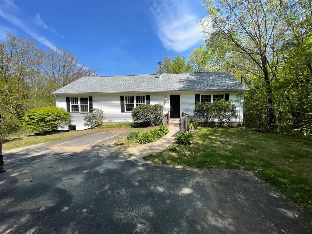 48 North Main Street, New Salem, MA 01355 photo 2