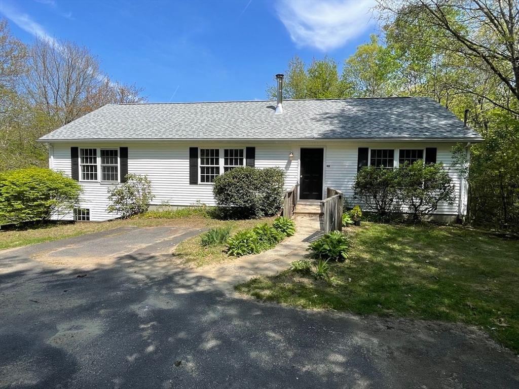 48 North Main Street, New Salem, MA 01355 photo 3