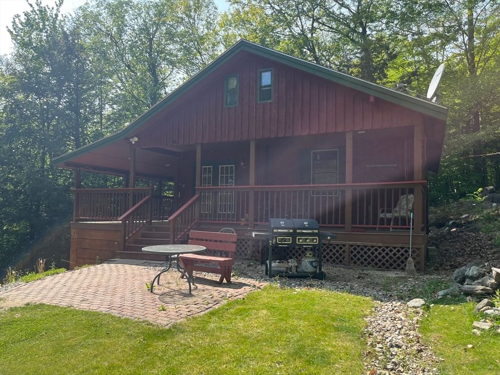 97 Monroe Rd, Florida, MA 01343 photo 2