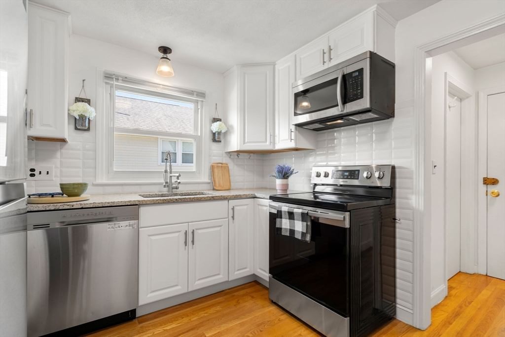 86 Baker #86, Belmont, MA 02478 photo 2
