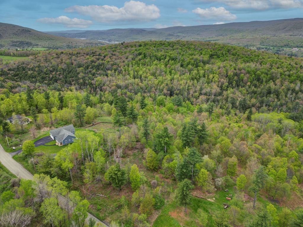 16 Jenks Road Lot 16, Cheshire, MA 01225 photo 3