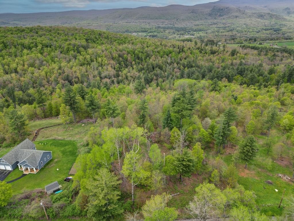 16 Jenks Road Lot 16, Cheshire, MA 01225 photo 4