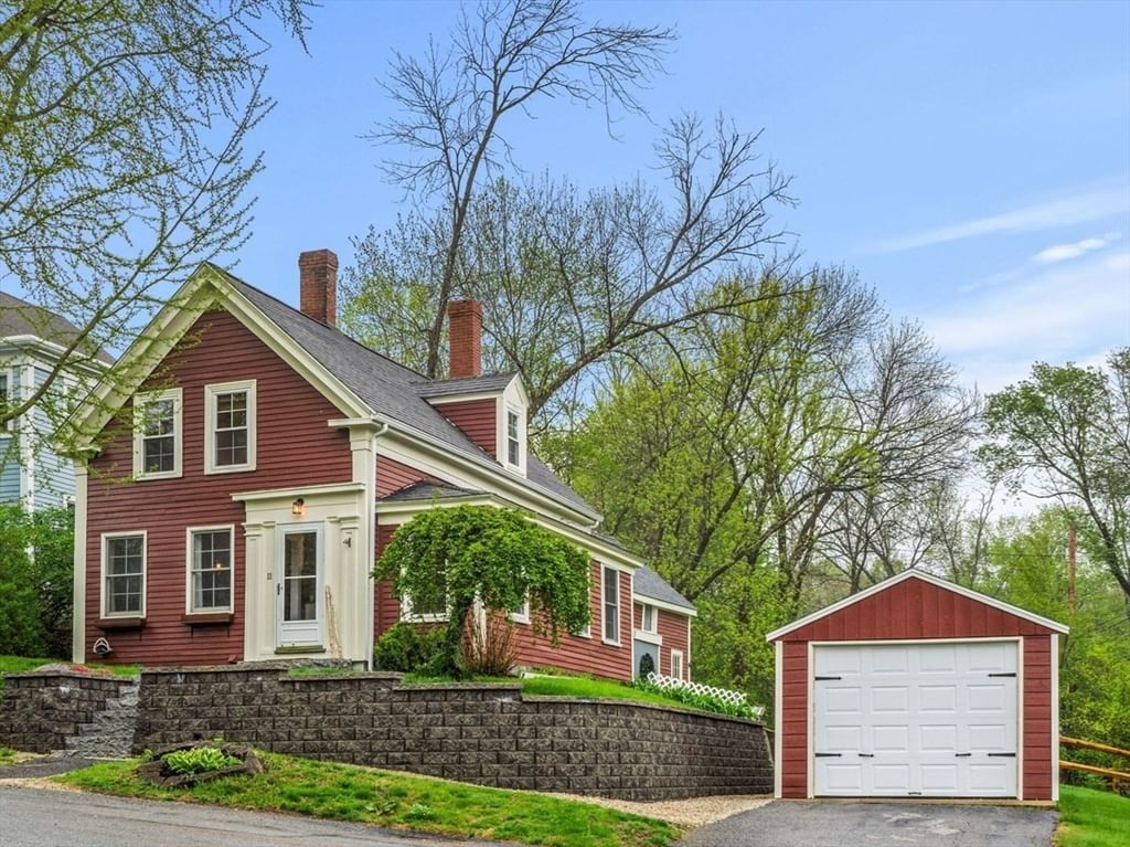 Main Listing Photo