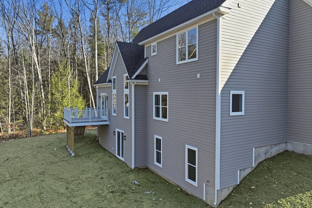 130 Linden Ridge Road Amherst — Photo 38 of 41