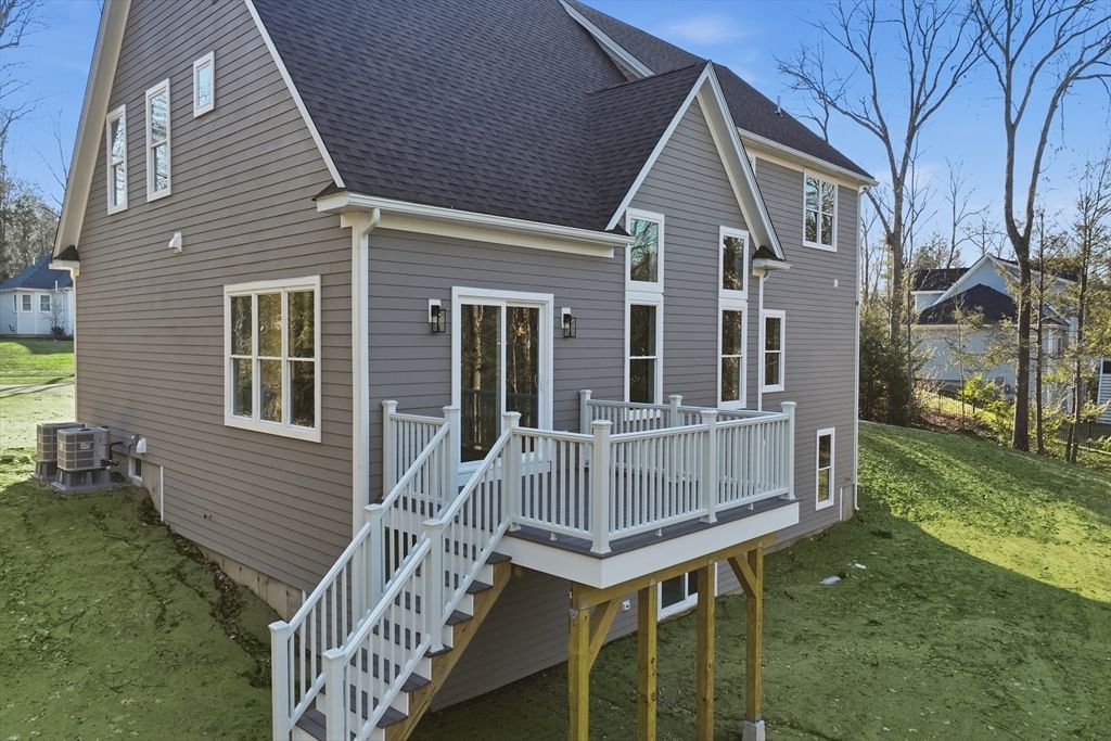 130 Linden Ridge Road Amherst — Photo 39 of 41