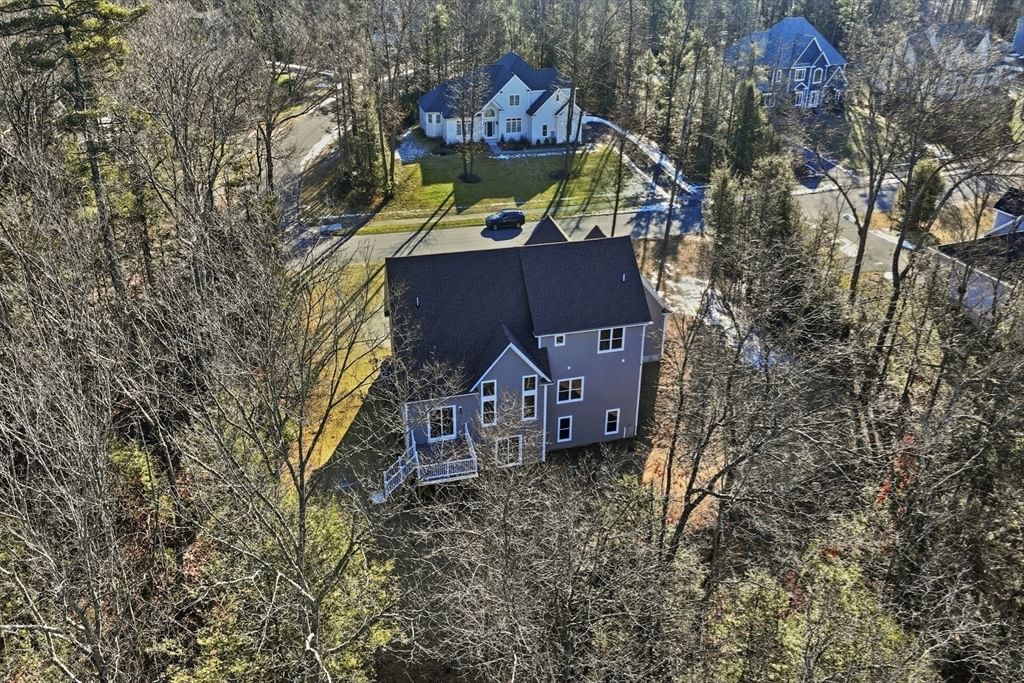 130 Linden Ridge Road Amherst — Photo 8 of 41