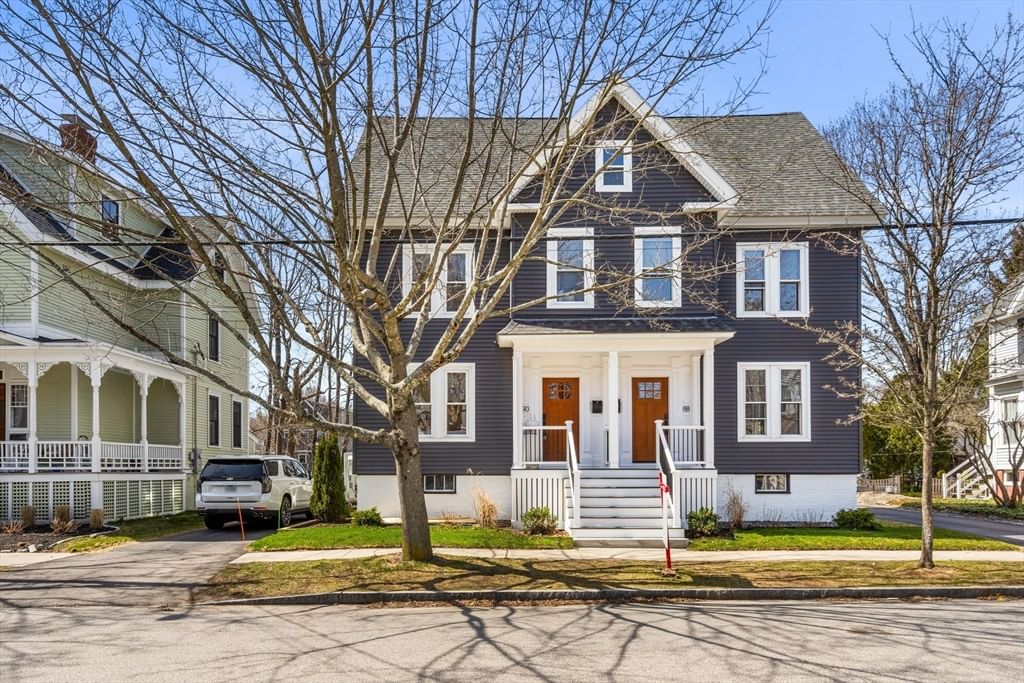 90 Wibird St #90, Portsmouth, NH 03801 photo 5