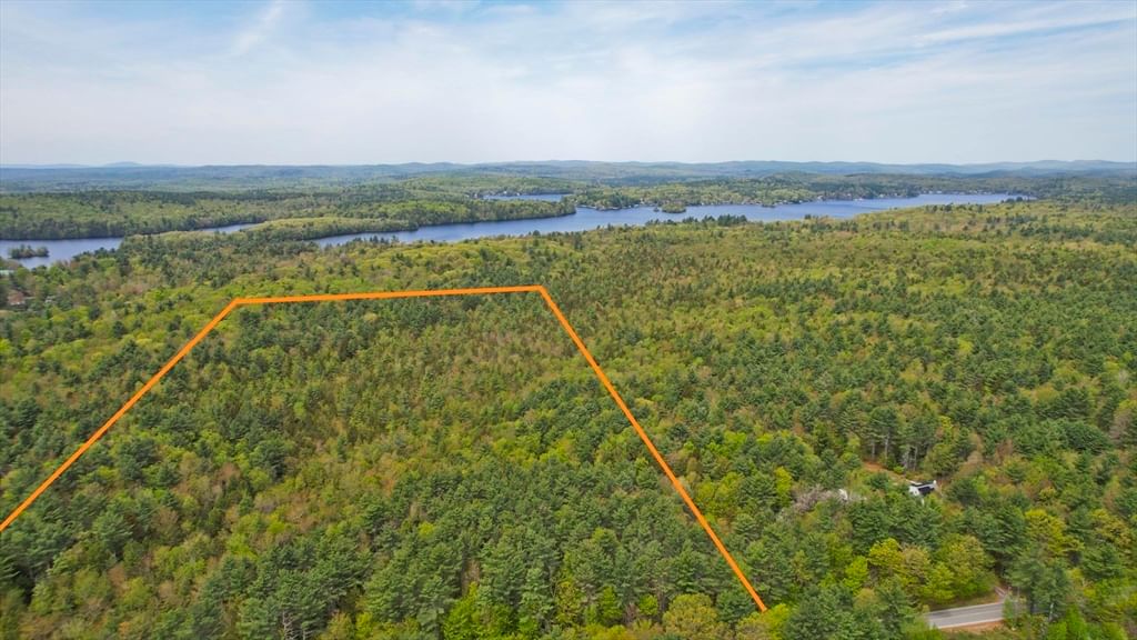 0 Curtis Hall Rd, Blandford, MA 01008 photo 2