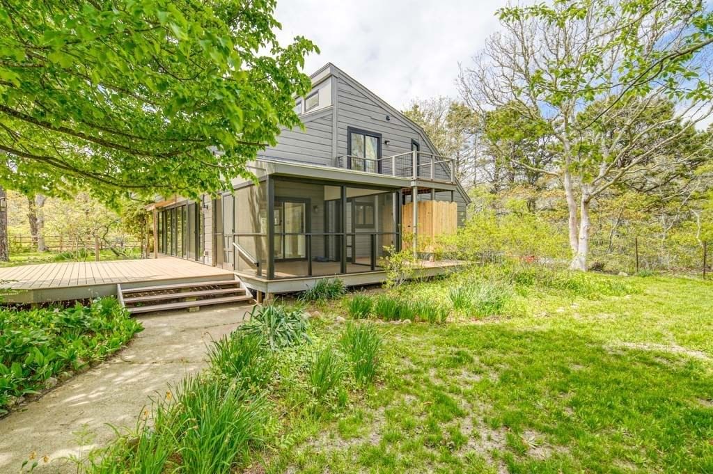 212 Charles Neck Way, West Tisbury, MA 02575 photo 5