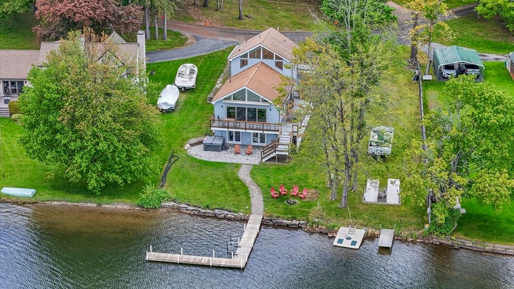 10 Katherine Street, Lanesborough, MA 01237 photo 2