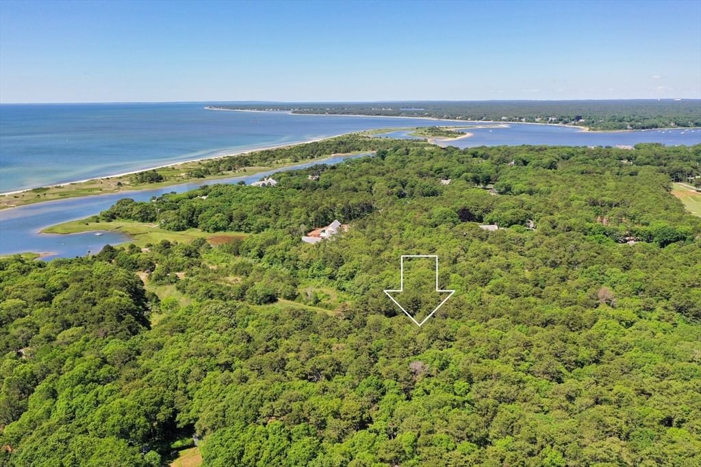Property at Lot 290 0 Indian Trail, Barnstable, MA 02655