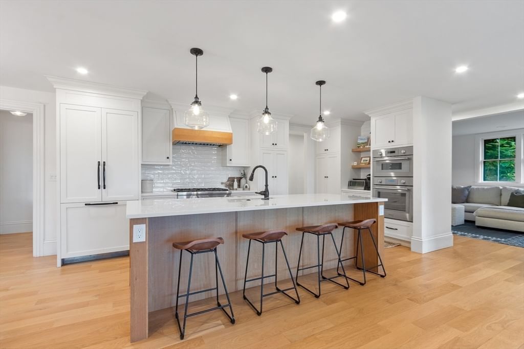 Property at 23 Centre Ave, Belmont, MA 02478