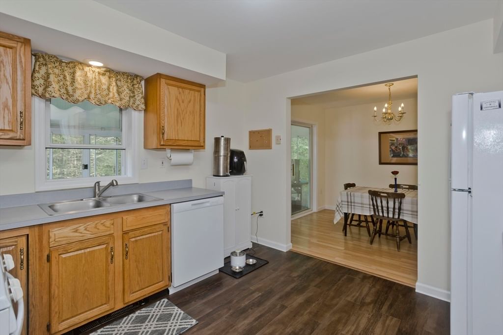 85 Damon Pond Rd, Chesterfield, MA 01012 photo 2
