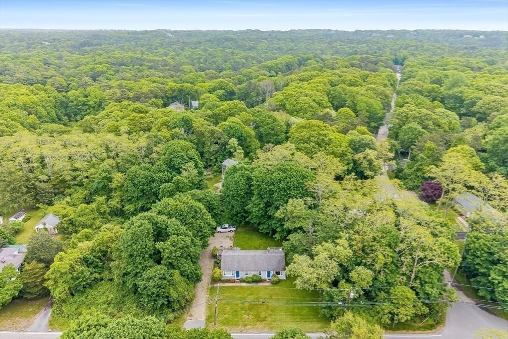 267 N Falmouth Hwy, Falmouth, MA 02556