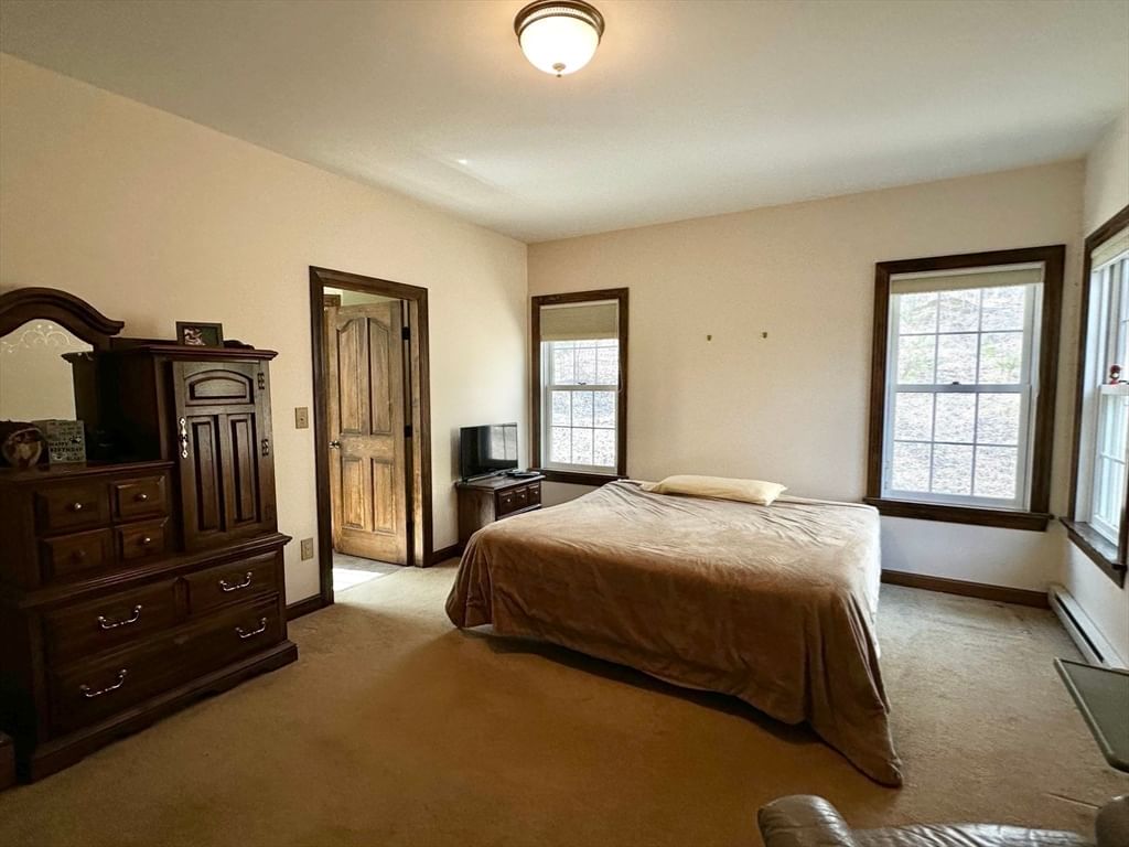 791 Partridge Rd, Lanesborough, MA 01237 photo 4
