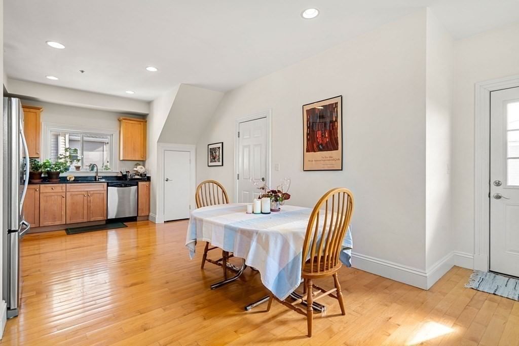 210 Summer Street #3 Somerville — Photo 12 of 25