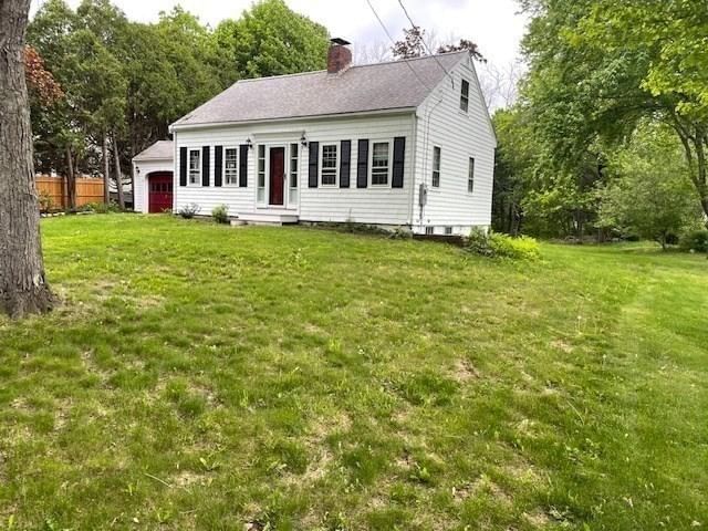 1 Pine Island Rd, Newbury, MA 01951 photo 4