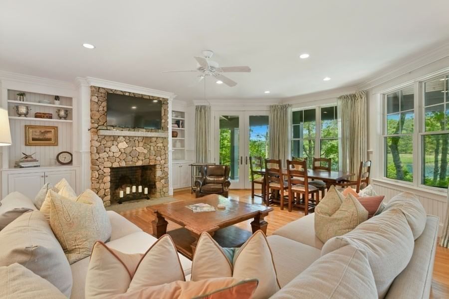 14 Indian Trail Barnstable — Photo 17 of 42