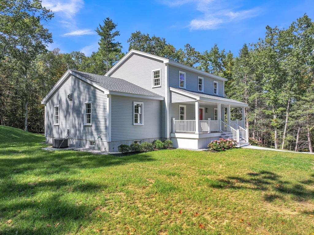 128 Old Southbridge Rd Dudley — Photo 36 of 41
