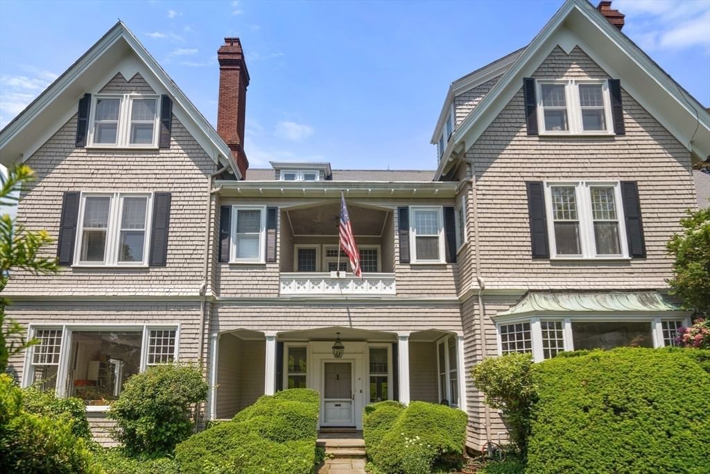 51 Cliff Street Nahant — Photo 26 of 42