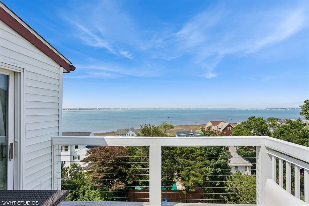 Property at 44 Cliff #3, Winthrop, MA 02152