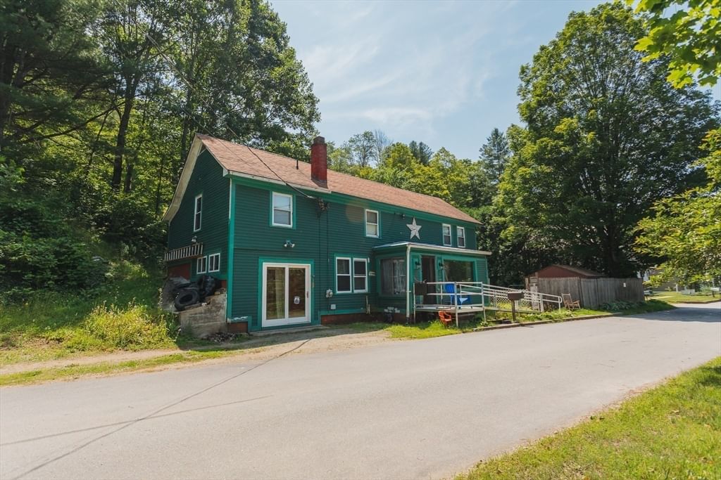 21 River Street, Colrain, MA 01340 photo 2