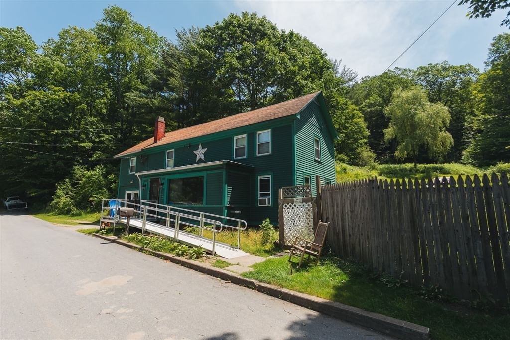 21 River Street, Colrain, MA 01340 photo 3