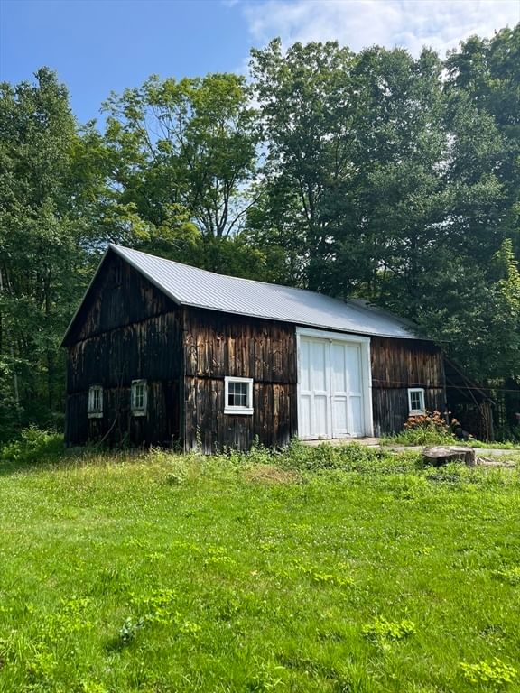 182 Neilson Road, New Salem, MA 01355 photo 4