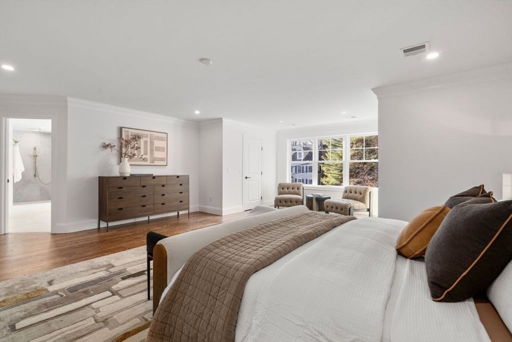 201 Lowell Road, Wellesley, MA 02481 photo 4