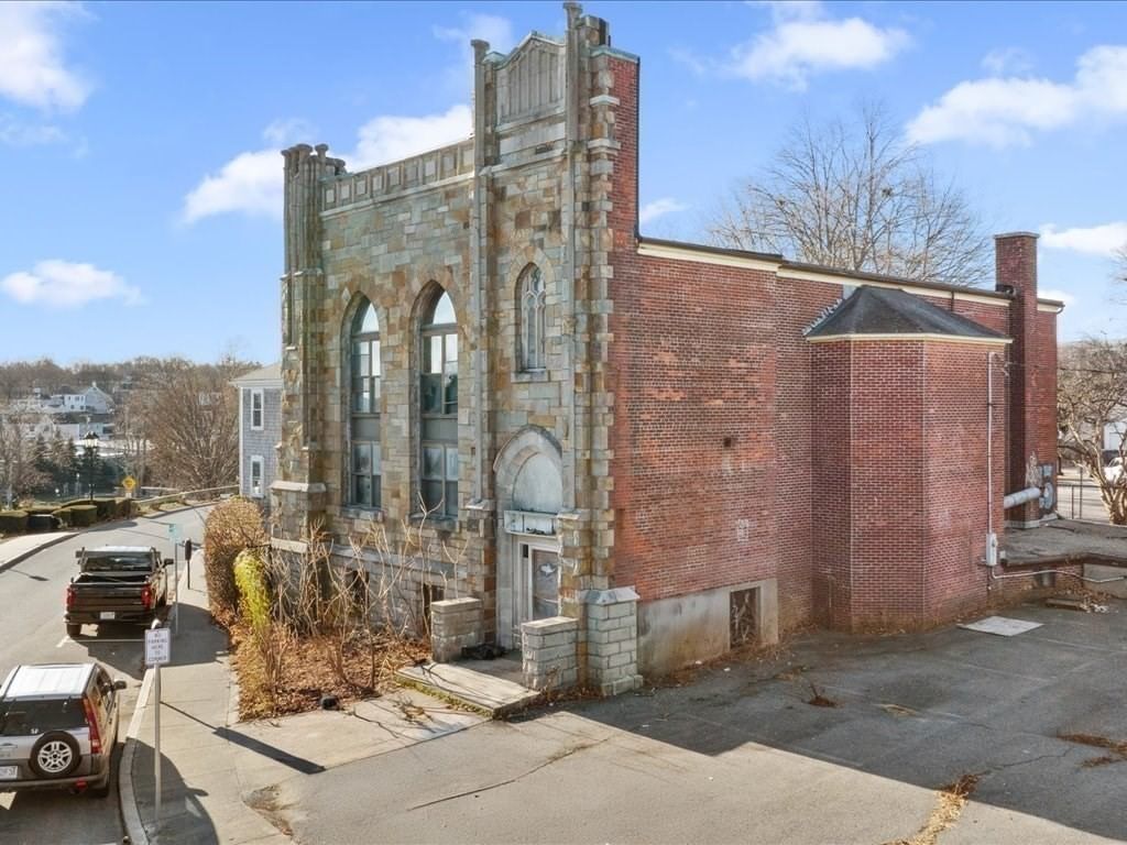 8 Carver Street Plymouth — Photo 13 of 38