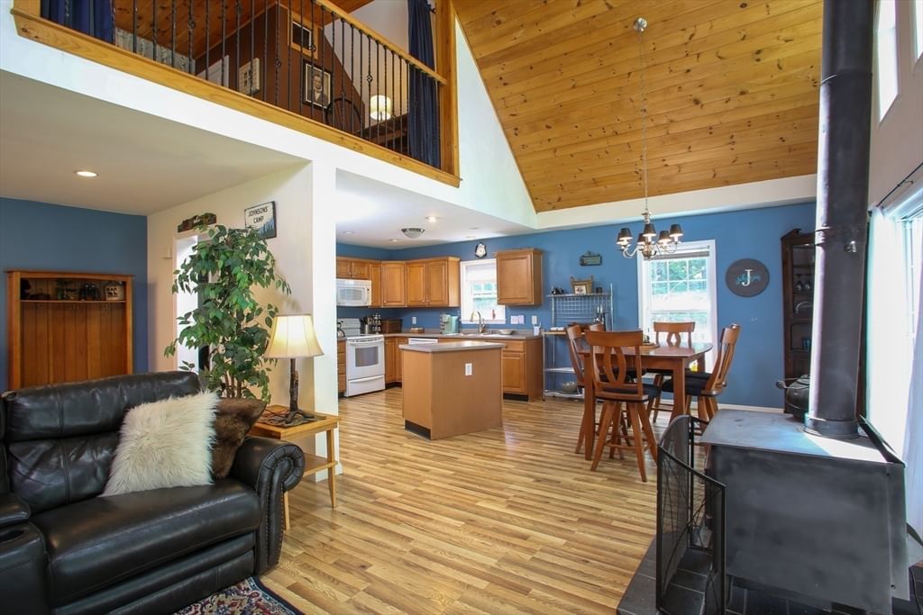 201 Ford Hill Rd, Rowe, MA 01367 photo 2