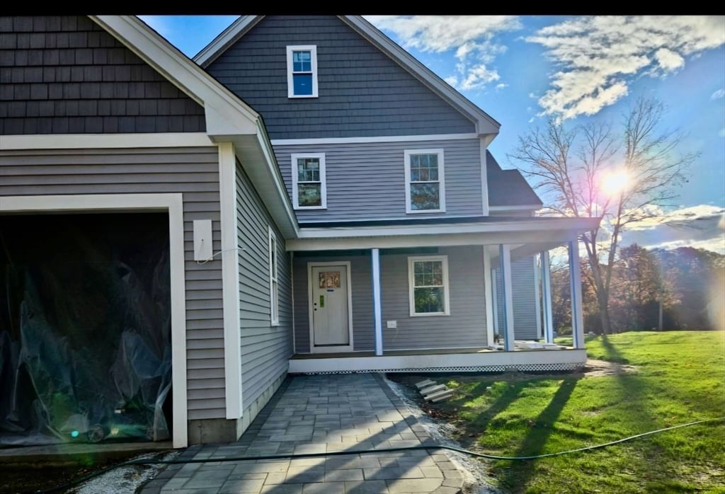 92 Willow Street #1, Acton, MA 01720