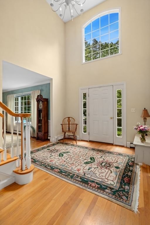 105 Flint Farm Rd, Middleton, MA 01949 photo 3