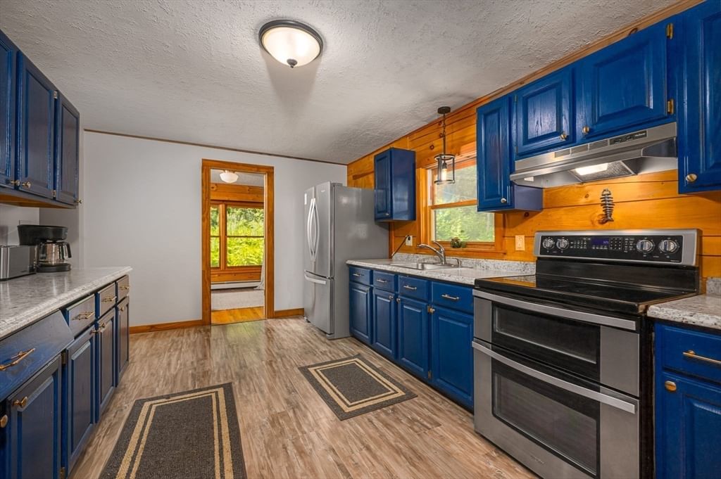 124 E Hawley Road, Hawley, MA 01339 photo 2