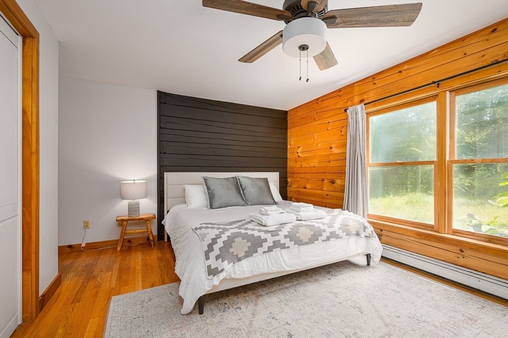124 E Hawley Road, Hawley, MA 01339 photo 4