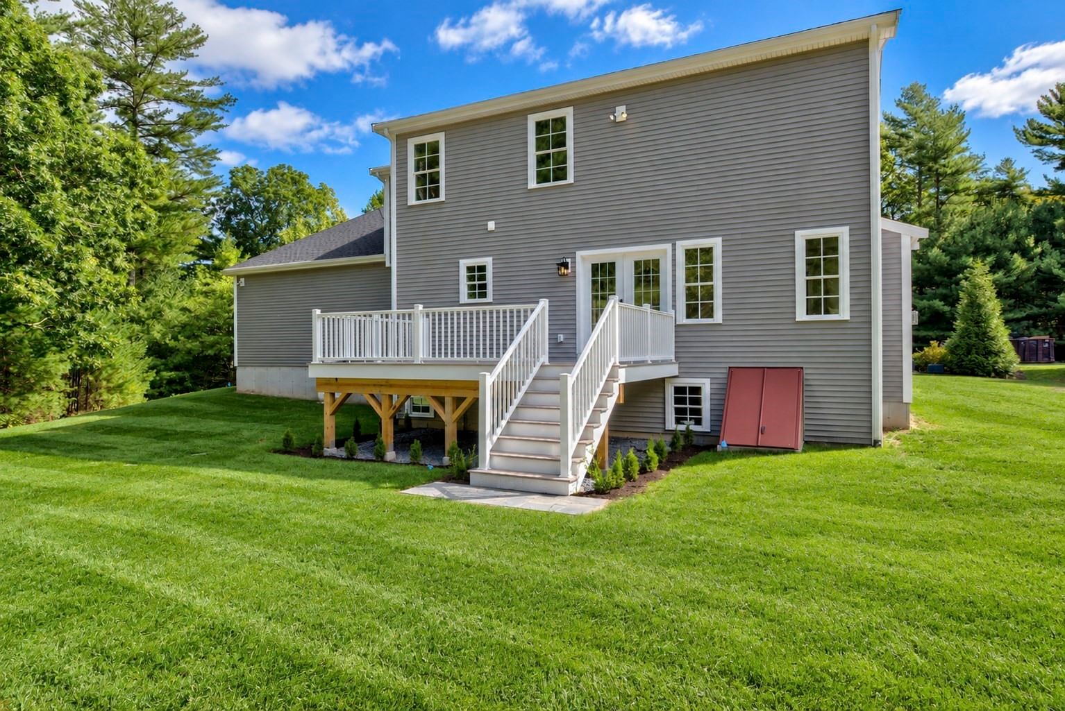 19 Elk Run Drive Middleboro — Photo 16 of 42
