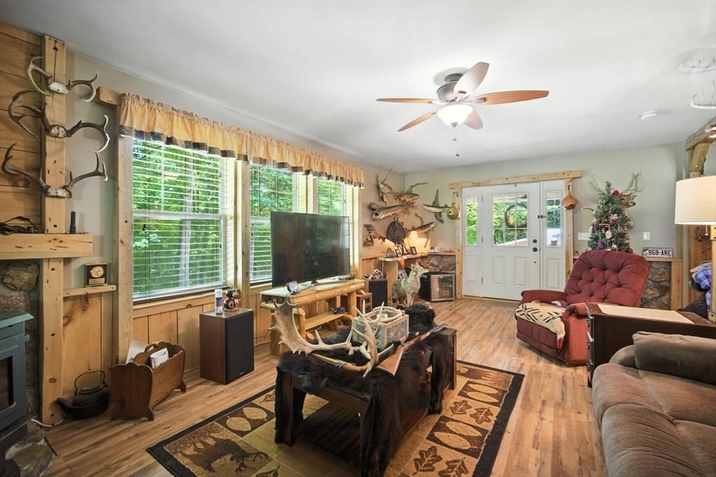 111 S Green River Rd, Colrain, MA 01340 photo 3