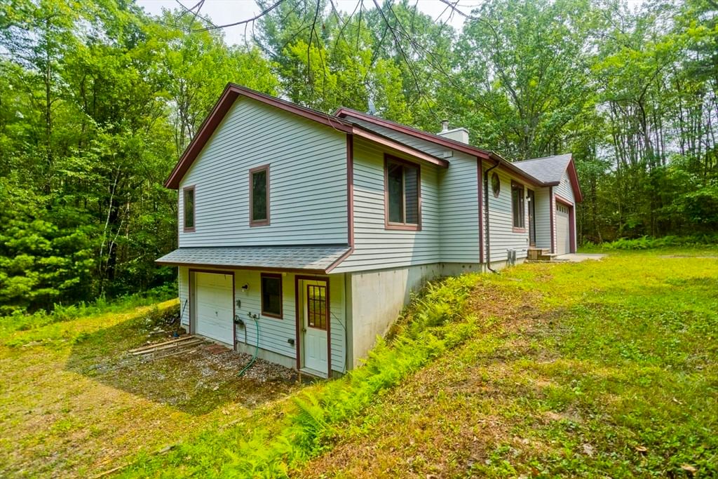 95 W Hill Rd, Middlefield, MA 01243 photo 2