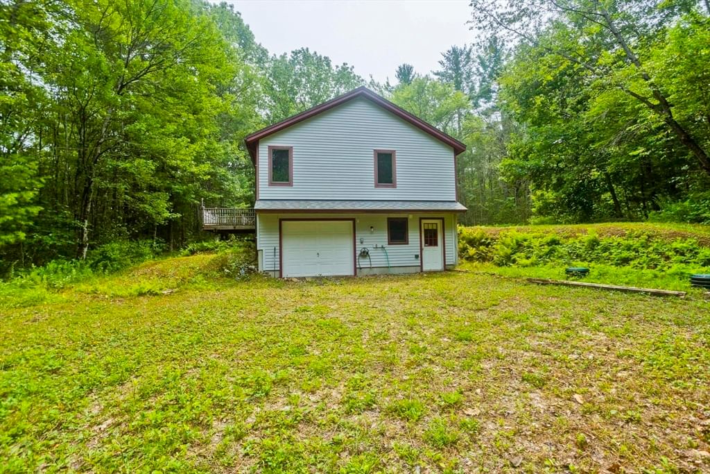 95 W Hill Rd, Middlefield, MA 01243 photo 3
