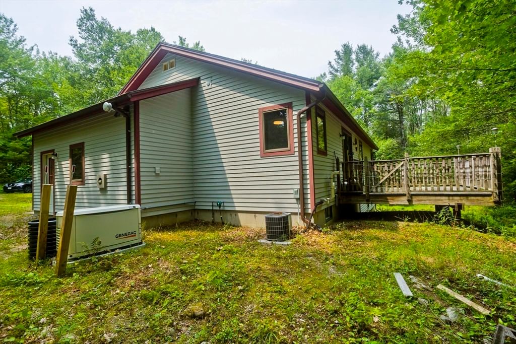 95 W Hill Rd, Middlefield, MA 01243 photo 4