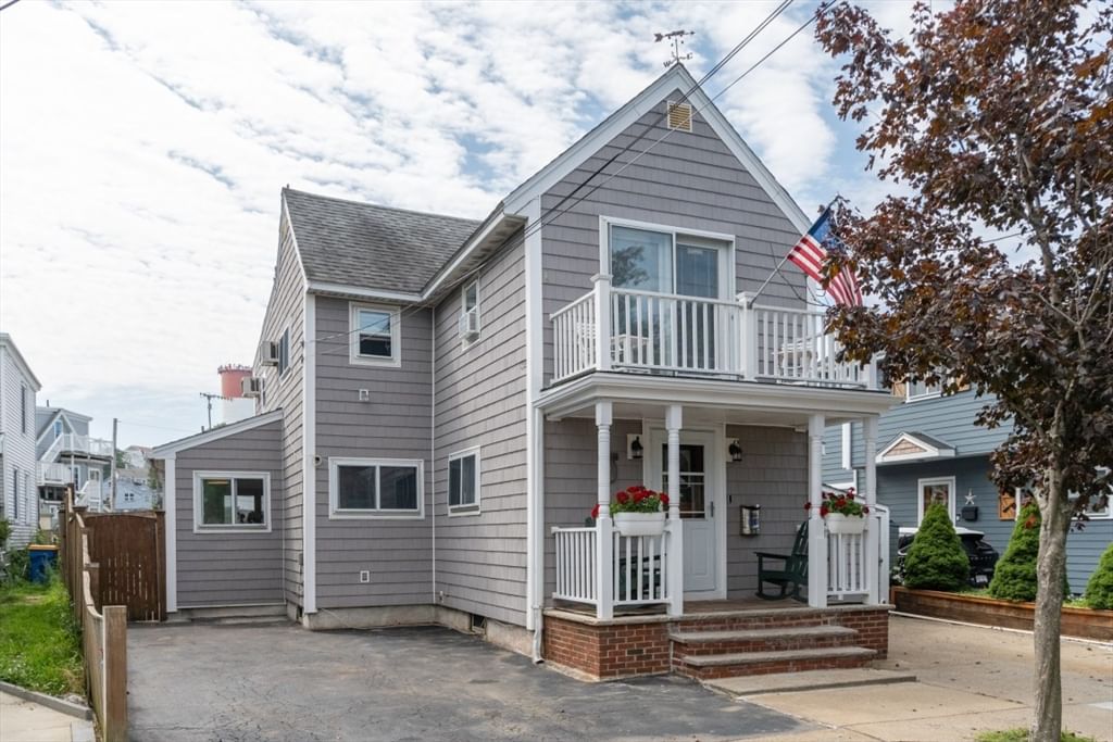 Property at 25 Charles St, Winthrop, MA 02152