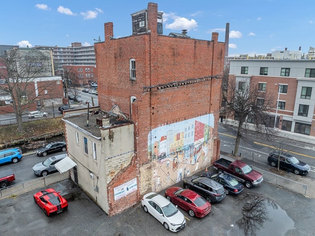 540 Merrimack Street Lowell — Photo 11 of 29
