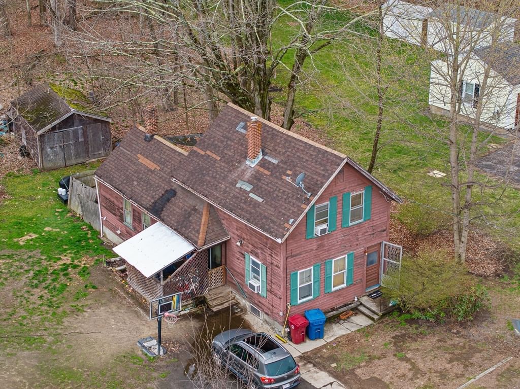114 Middlesex Road Tyngsborough — Photo 16 of 36
