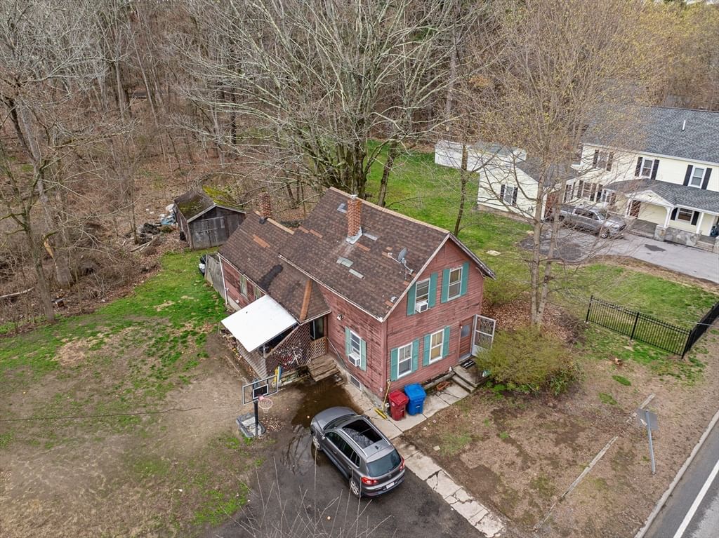 114 Middlesex Road Tyngsborough — Photo 18 of 36