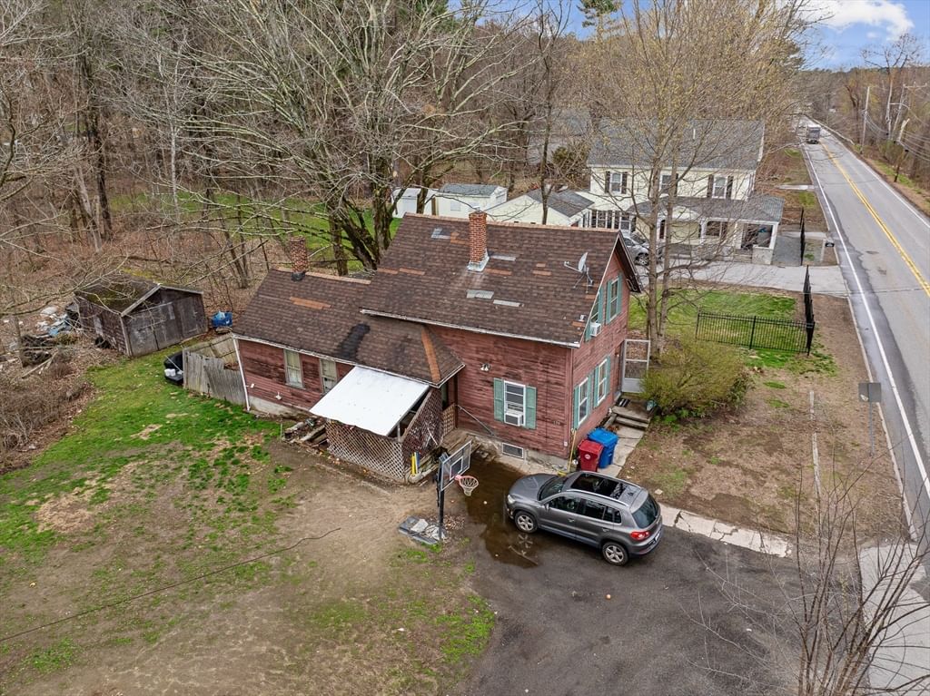 114 Middlesex Road Tyngsborough — Photo 24 of 36