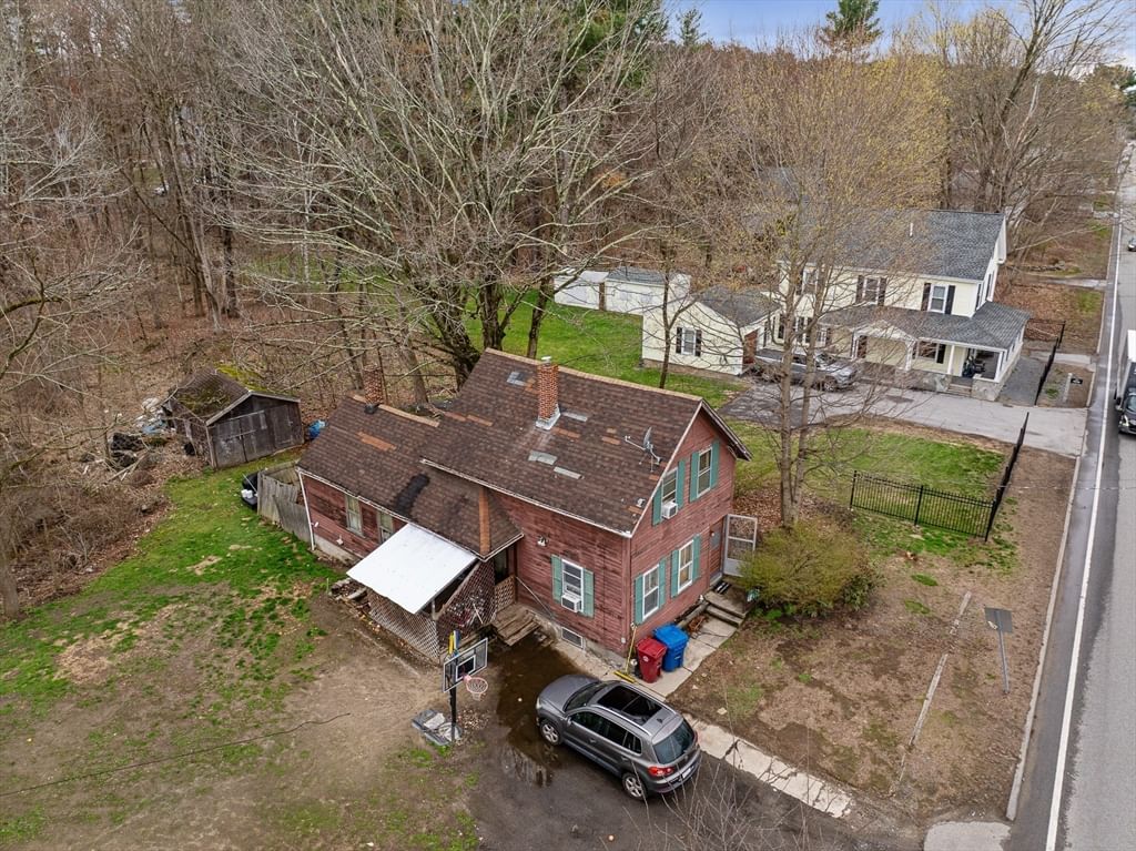 114 Middlesex Road Tyngsborough — Photo 25 of 36